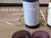 Kavamalės dalims (atsarginėms/ardymui)