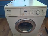 Skalbimo mašina Miele Novotronic V 9860