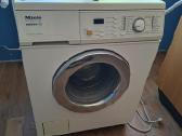 Skalbimo mašina Miele Novotronic V 9860 - nuotraukos Nr. 2