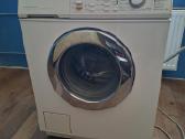 Skalbimo mašina Miele Novotronic V 9860 - nuotraukos Nr. 4