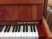 Pianinas