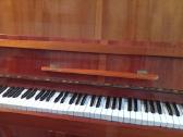 Pianinas - nuotraukos Nr. 6