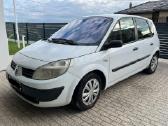 Parduodamas Renault Scenic 2003 m. - nuotraukos Nr. 3