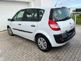 Parduodamas Renault Scenic 2003 m. - nuotraukos Nr. 2