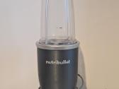 Blenderis Nutribullet 600