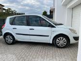 Parduodamas Renault Scenic 2003 m. - nuotraukos Nr. 5