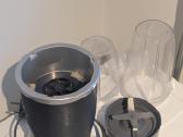Blenderis Nutribullet 600 - nuotraukos Nr. 2