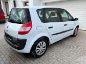 Parduodamas Renault Scenic 2003 m. - nuotraukos Nr. 4