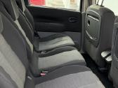 Parduodamas Renault Scenic 2003 m. - nuotraukos Nr. 8