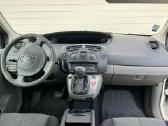 Parduodamas Renault Scenic 2003 m. - nuotraukos Nr. 9