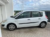 Parduodamas Renault Scenic 2003 m.