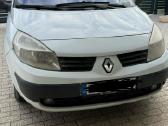 Parduodamas Renault Scenic 2003 m. - nuotraukos Nr. 6