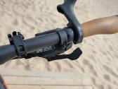 Hybrid Bike Riverside 920 Sram Nx - nuotraukos Nr. 4