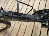 Hybrid Bike Riverside 920 Sram Nx L - nuotraukos Nr. 8