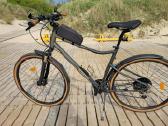 Hybrid Bike Riverside 920 Sram Nx