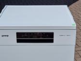 Nauja Gorenje Gs643c90w+ Garantija - nuotraukos Nr. 9