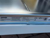 Nauja Gorenje Gs643c90w+ Garantija - nuotraukos Nr. 20