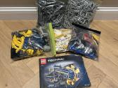 Lego Technic 42055 - nuotraukos Nr. 2