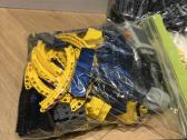 Lego Technic 42055 - nuotraukos Nr. 4