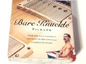 Bare Knuckle "Black Hawk" komplektas