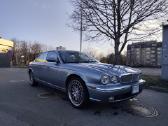 Jaguar nuoma su vairuotoju - nuotraukos Nr. 2