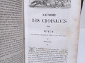 Michaud "Kryžiuočių istorija" (1841) - nuotraukos Nr. 6