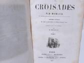 Michaud "Kryžiuočių istorija" (1841) - nuotraukos Nr. 16