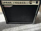 Elektrines gitaros kubas