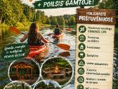 Poilsis Pieštuvėnuose - nuotraukos Nr. 4