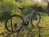 GT transeo 6.0 hibridinis dviratis - nuotraukos Nr. 3