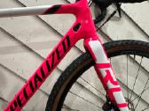 Specialized Crux 54 - nuotraukos Nr. 2