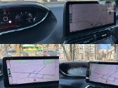 Peugeot 3008/5008 multimedia