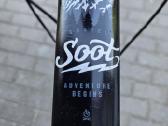 Gravell Kellys Soot - nuotraukos Nr. 4