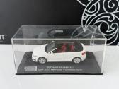 Audi A3 Cabriolet 1:43