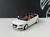 Audi A3 Cabriolet 1:43 - nuotraukos Nr. 2