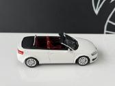 Audi A3 Cabriolet 1:43 - nuotraukos Nr. 4