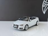 Audi A3 Cabriolet 1:43