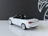 Audi A3 Cabriolet 1:43 - nuotraukos Nr. 4