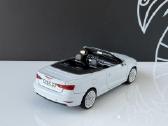 Audi A3 Cabriolet 1:43 - nuotraukos Nr. 5