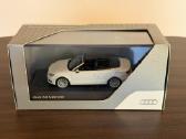Audi A3 Cabriolet 1:43 - nuotraukos Nr. 6