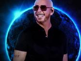 Pitbull - I'm Back! koncerto bilietai