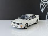 Audi Quattro Coupe 1:43