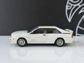 Audi Quattro Coupe 1:43 - nuotraukos Nr. 2
