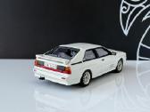 Audi Quattro Coupe 1:43 - nuotraukos Nr. 4