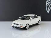 Audi 80 Coupe 1:43