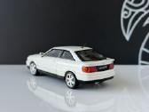 Audi 80 Coupe 1:43 - nuotraukos Nr. 3