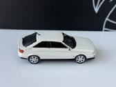 Audi 80 Coupe 1:43 - nuotraukos Nr. 5