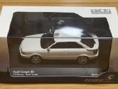 Audi 80 Coupe 1:43 - nuotraukos Nr. 6