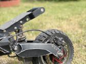 Teverun Blade 10 Dual Pro - nuotraukos Nr. 4