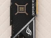 Rtx 3080 Asus Rog Strix - nuotraukos Nr. 3